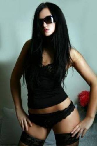 Индивидуалка Питера Ануш +7(981)155-42-85 